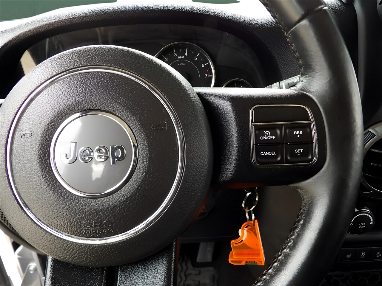 Jeep Wrangler  2017 Jeep Wrangler  2017