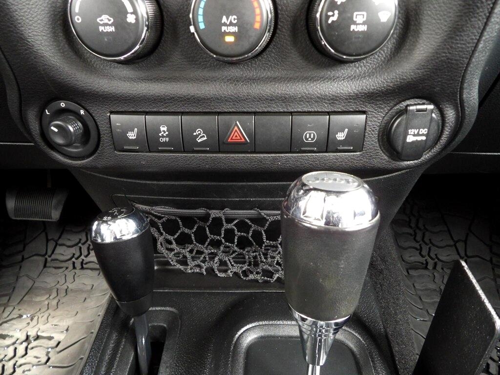 Jeep Wrangler  2017 Jeep Wrangler  2017