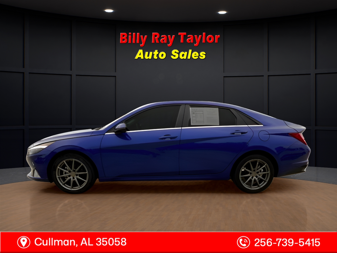 Hyundai Elantra  2023 Hyundai Elantra  2023