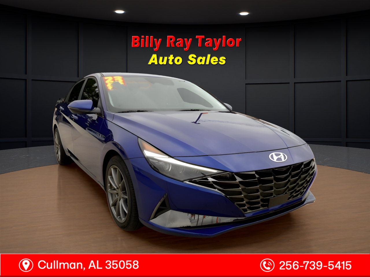 Hyundai Elantra  2023 Hyundai Elantra  2023