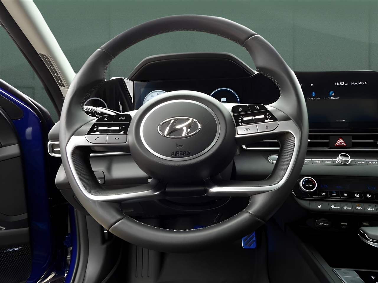 Hyundai Elantra  2023 Hyundai Elantra  2023