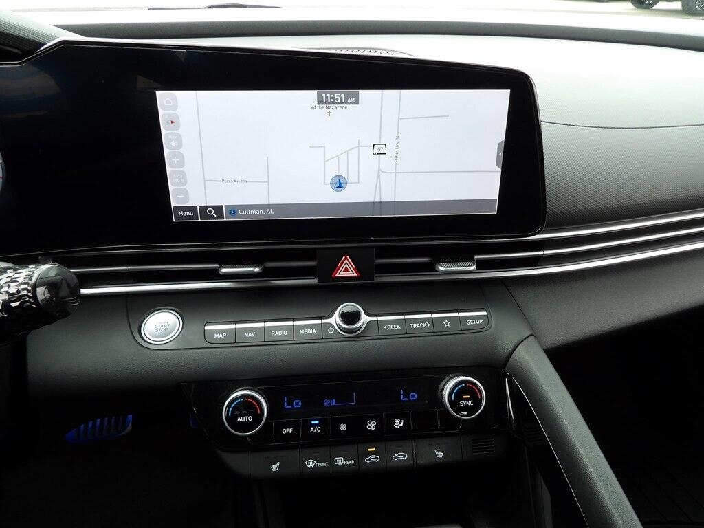 Hyundai Elantra  2023 Hyundai Elantra  2023