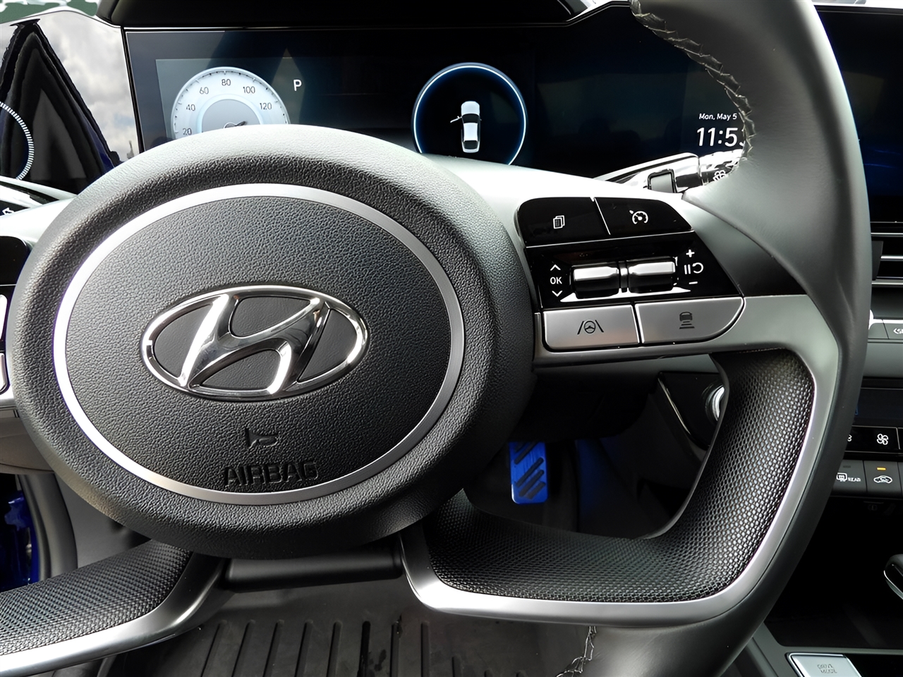 Hyundai Elantra  2023 Hyundai Elantra  2023