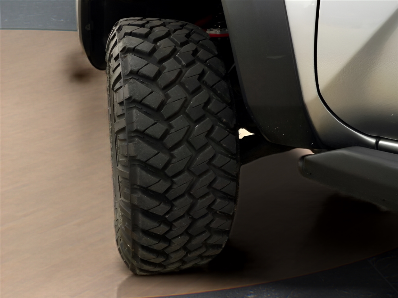 Toyota Tacoma  2018 Toyota Tacoma  2018