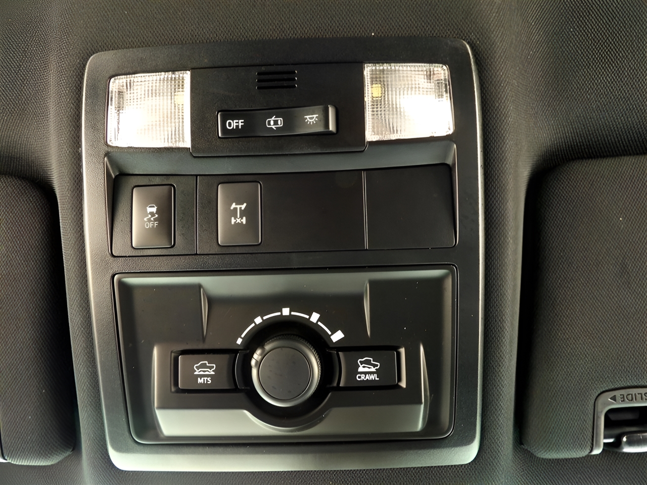 Toyota Tacoma  2018 Toyota Tacoma  2018