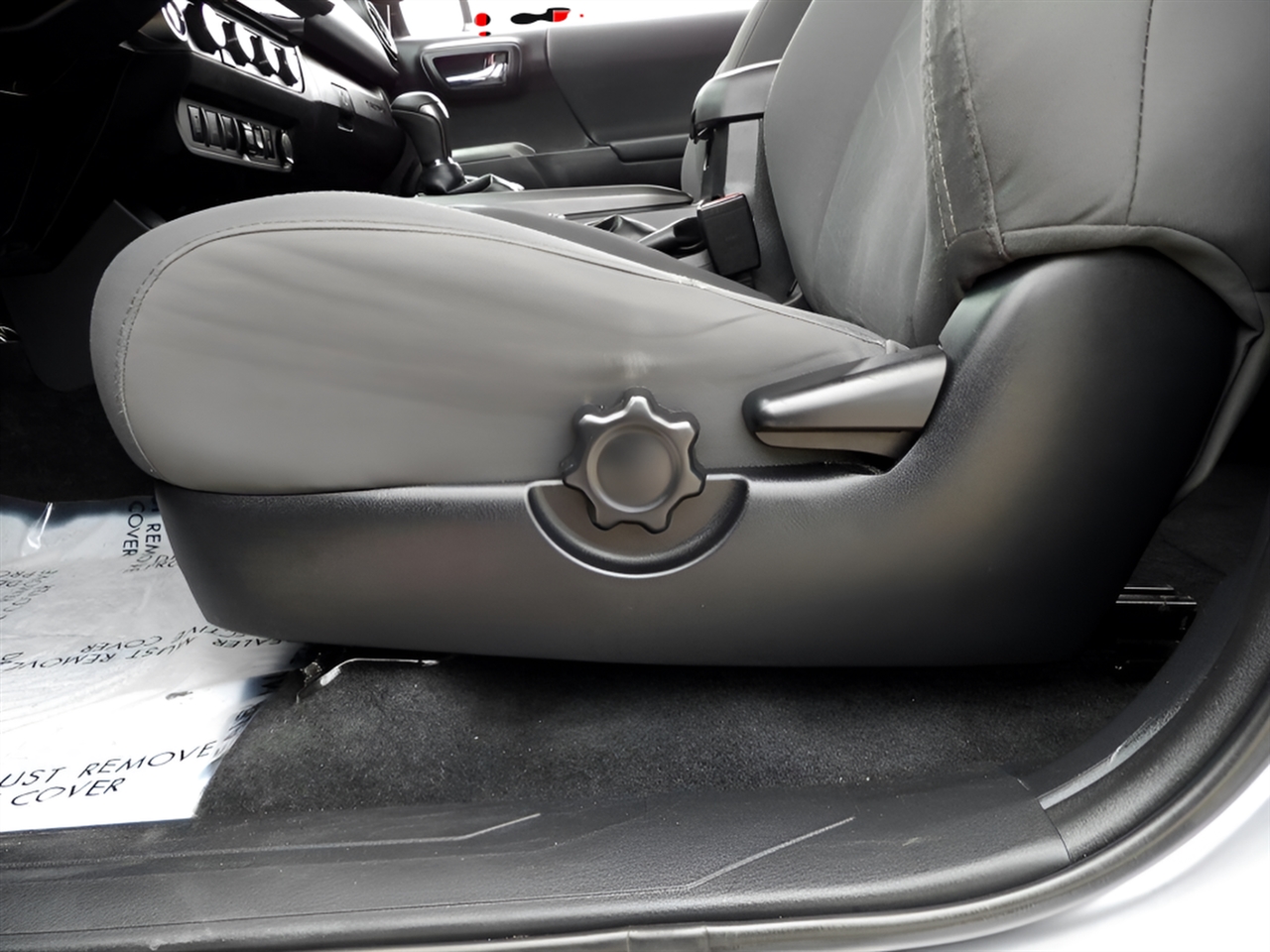 Toyota Tacoma  2018 Toyota Tacoma  2018