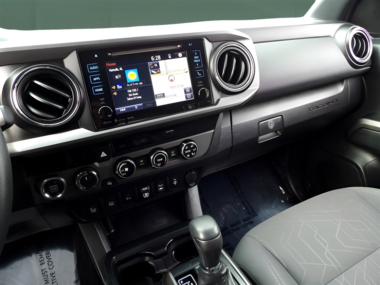 Toyota Tacoma  2018 Toyota Tacoma  2018