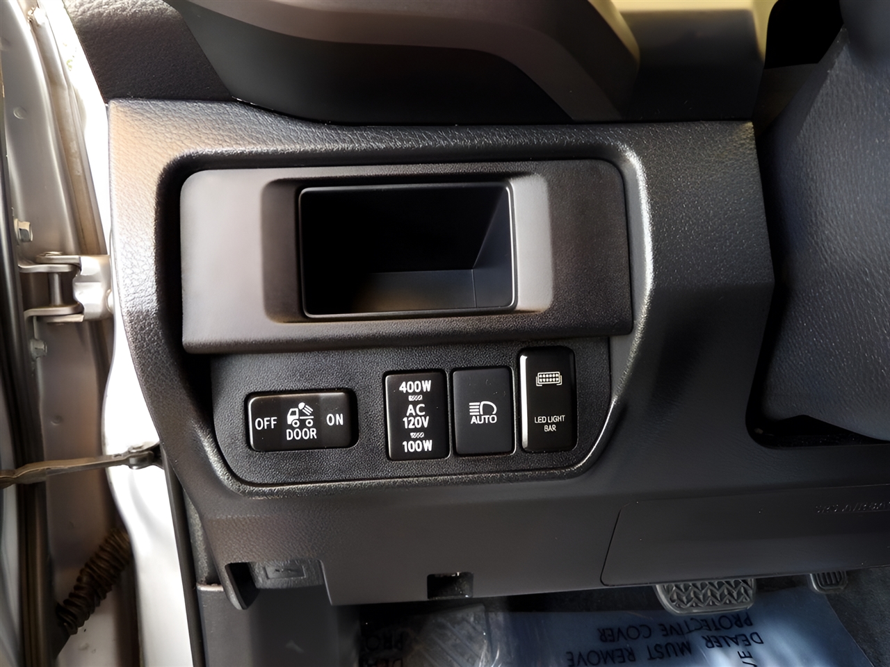 Toyota Tacoma  2018 Toyota Tacoma  2018