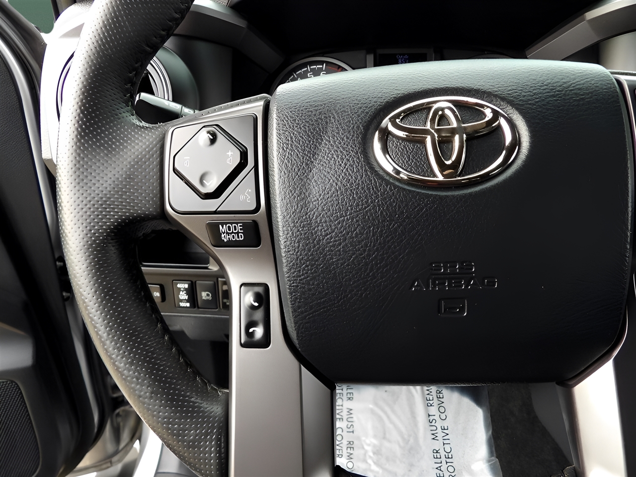 Toyota Tacoma  2018 Toyota Tacoma  2018