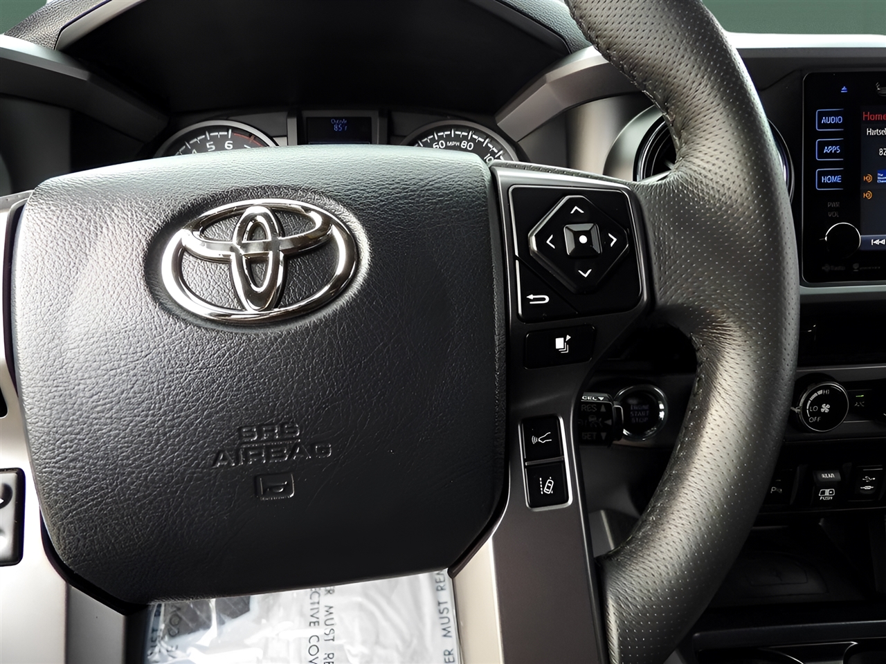 Toyota Tacoma  2018 Toyota Tacoma  2018