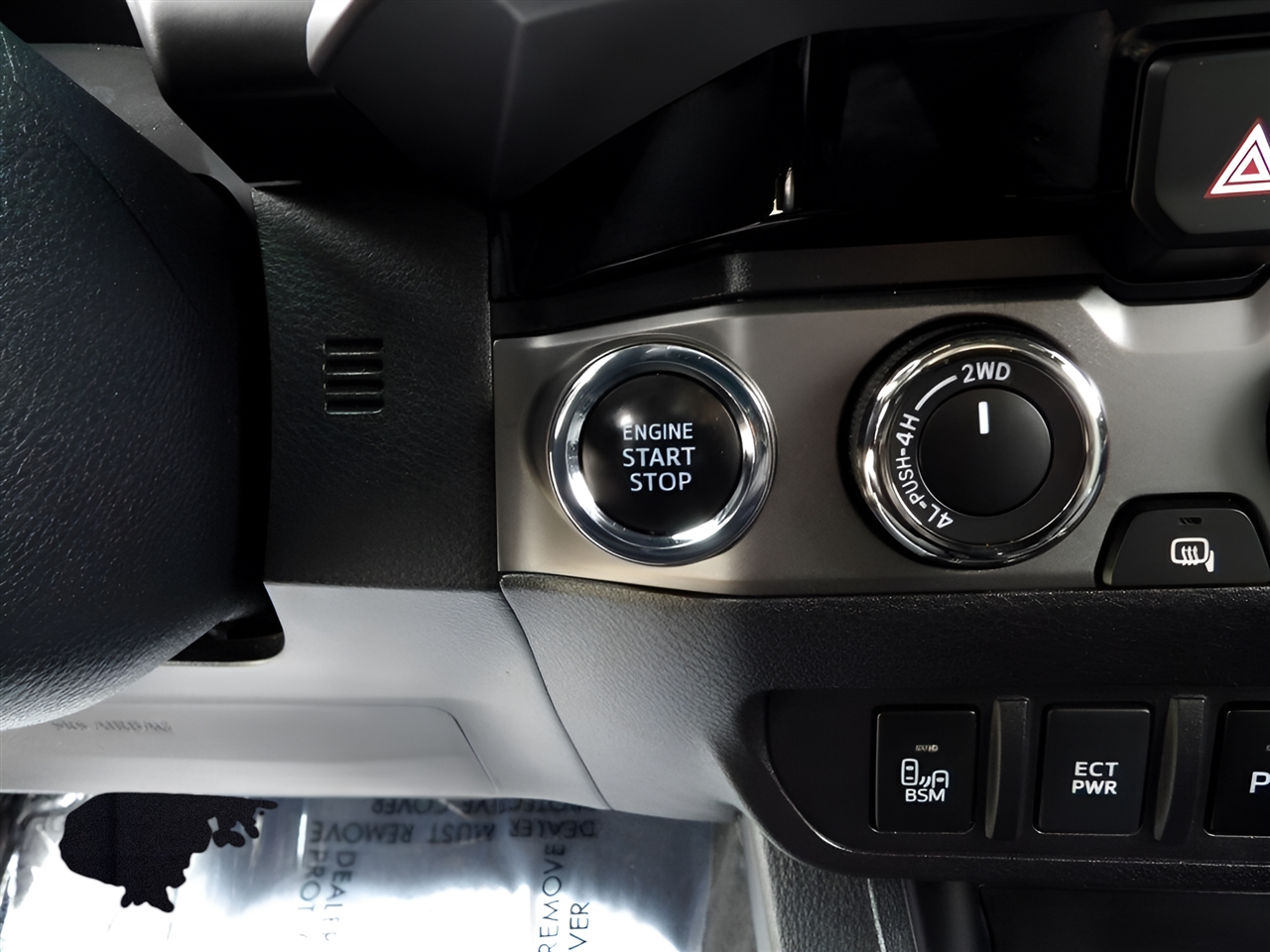Toyota Tacoma  2018 Toyota Tacoma  2018