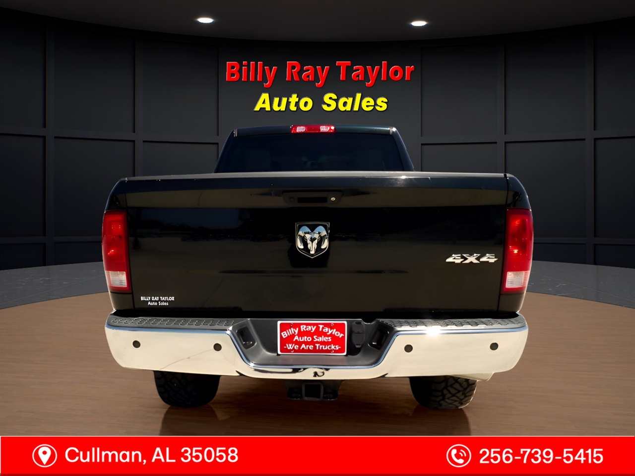 RAM 2500  2018 RAM 2500  2018