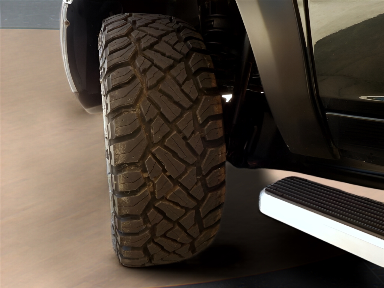 RAM 2500  2018 RAM 2500  2018