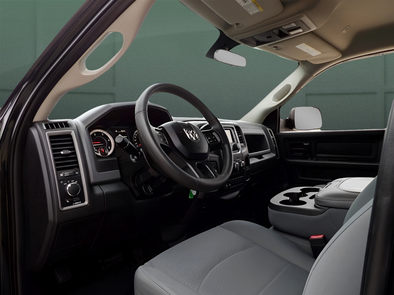 RAM 2500  2018 RAM 2500  2018