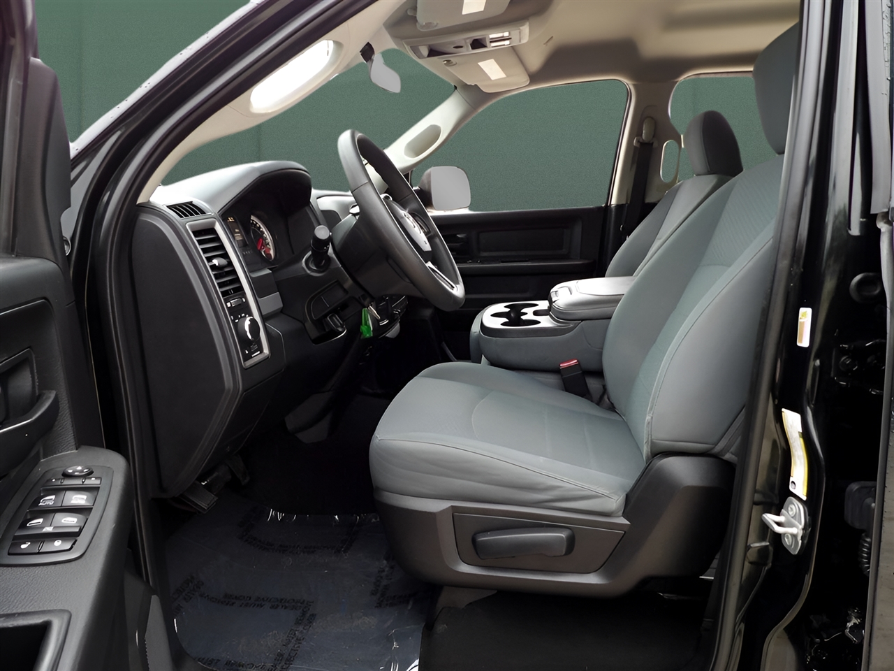 RAM 2500  2018 RAM 2500  2018