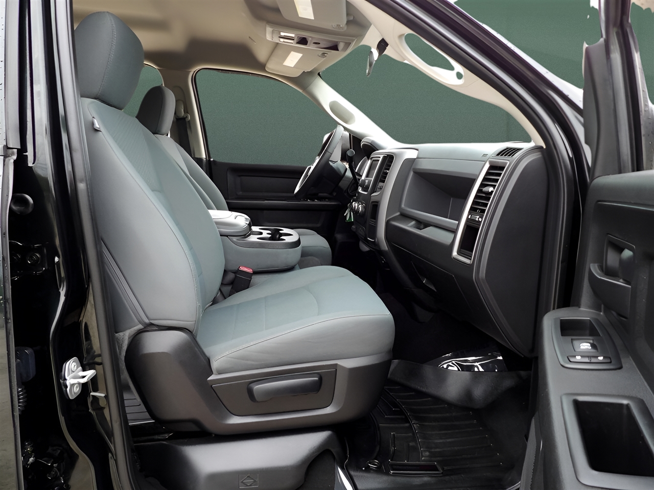 RAM 2500  2018 RAM 2500  2018