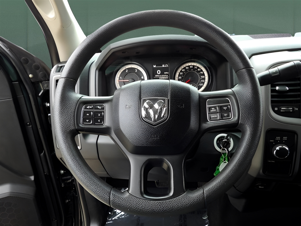 RAM 2500  2018 RAM 2500  2018