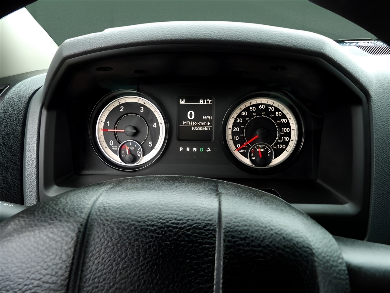 RAM 2500  2018 RAM 2500  2018