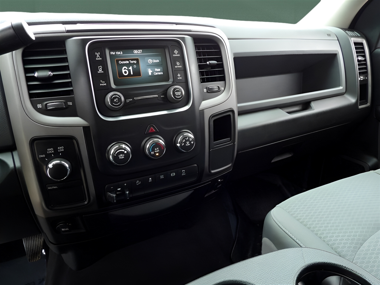 RAM 2500  2018 RAM 2500  2018