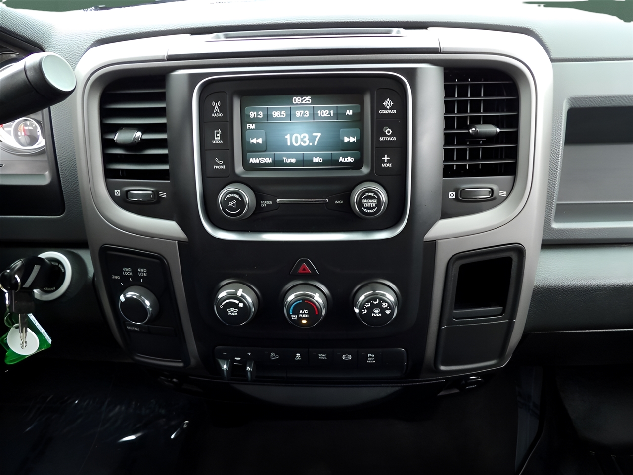 RAM 2500  2018 RAM 2500  2018