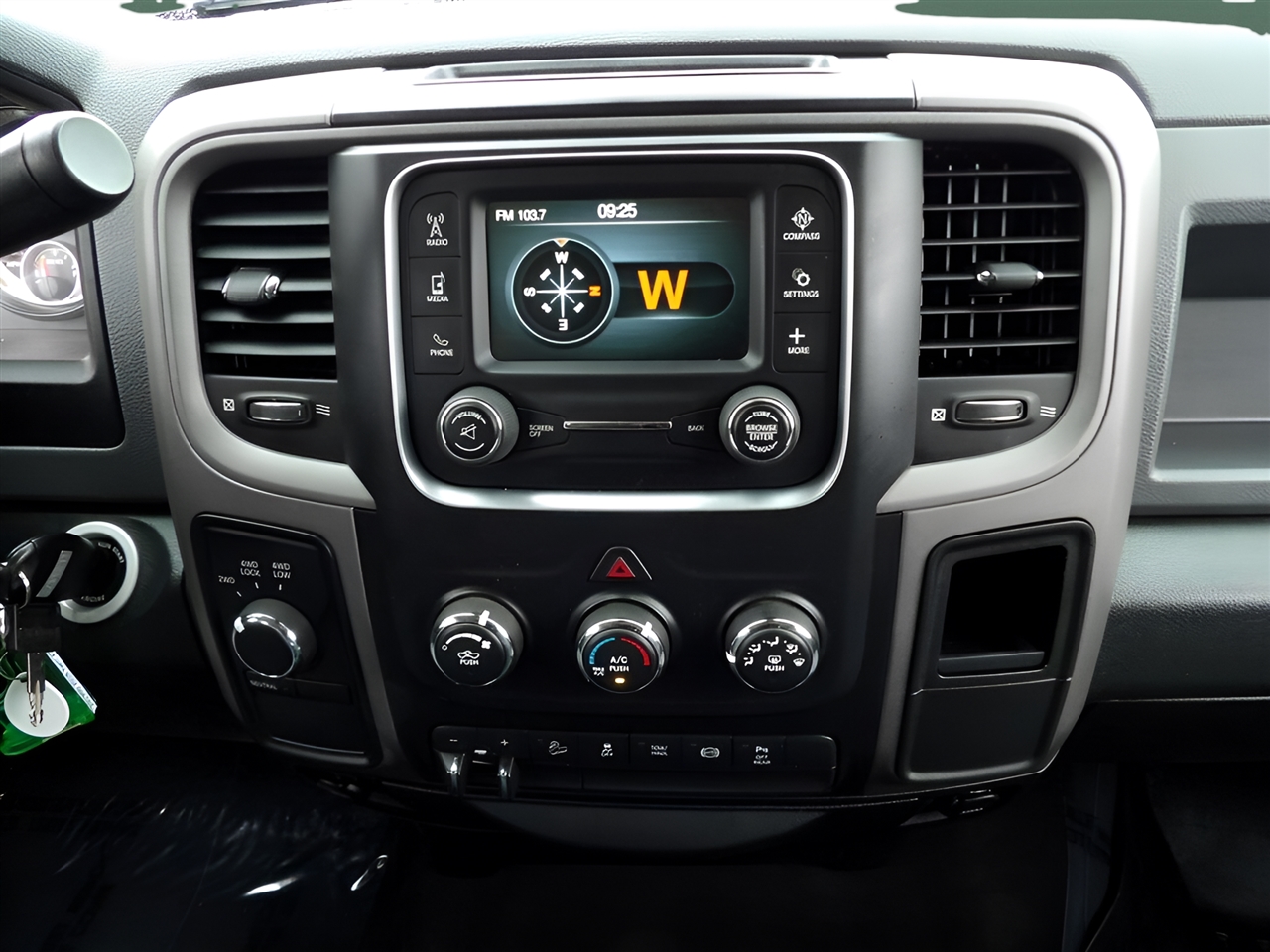 RAM 2500  2018 RAM 2500  2018