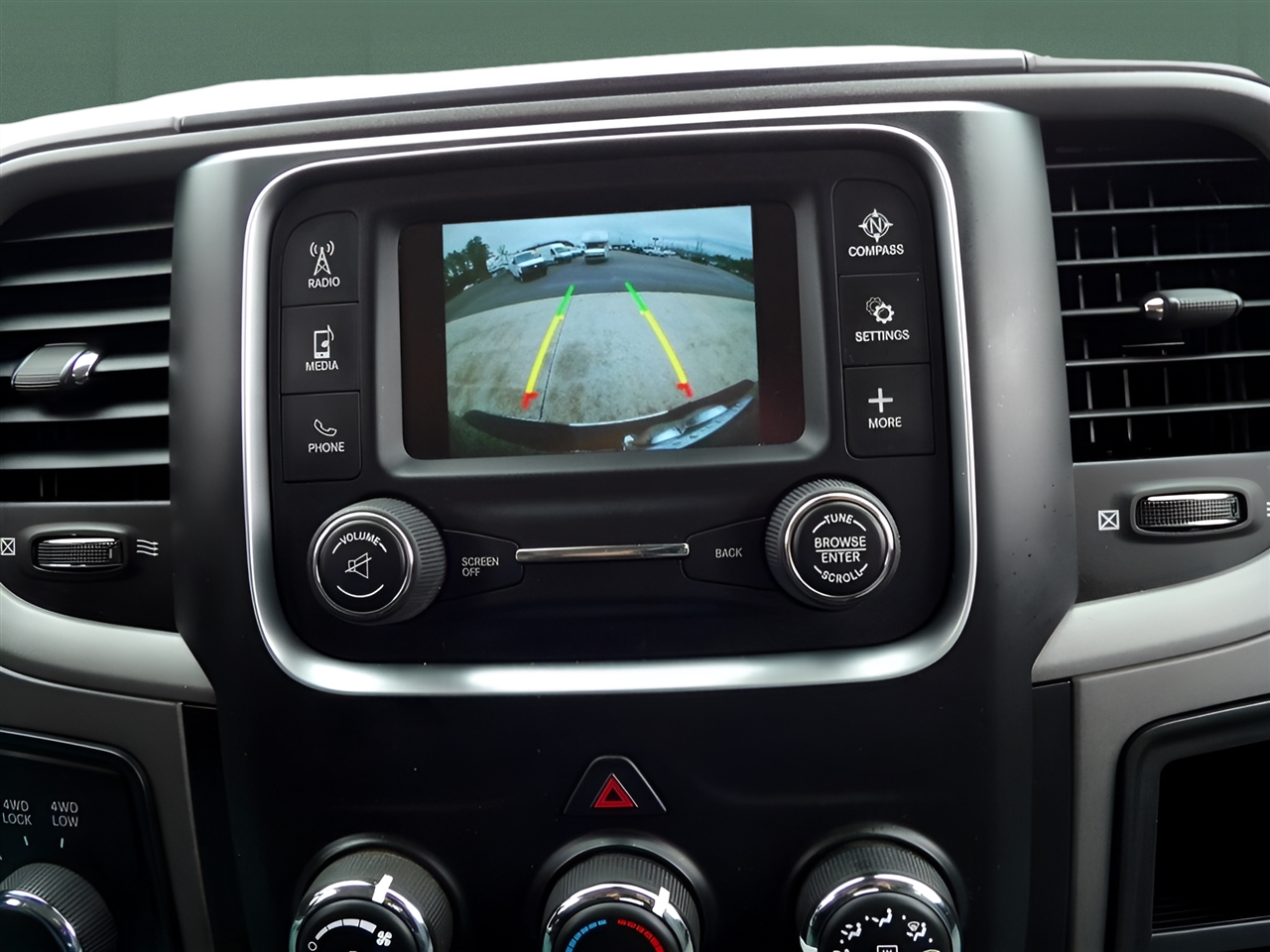 RAM 2500  2018 RAM 2500  2018