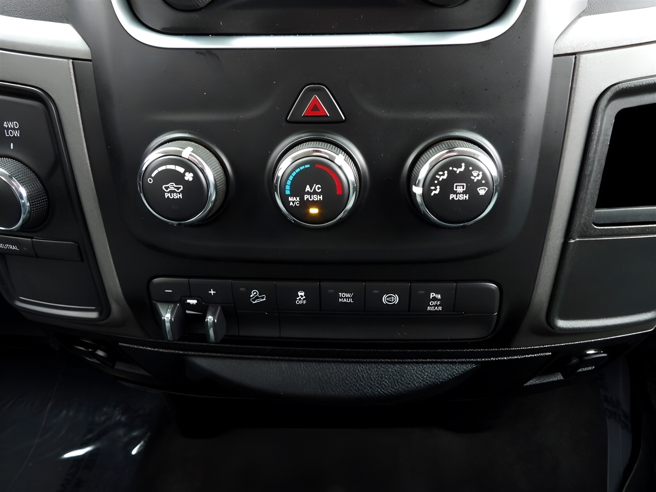 RAM 2500  2018 RAM 2500  2018