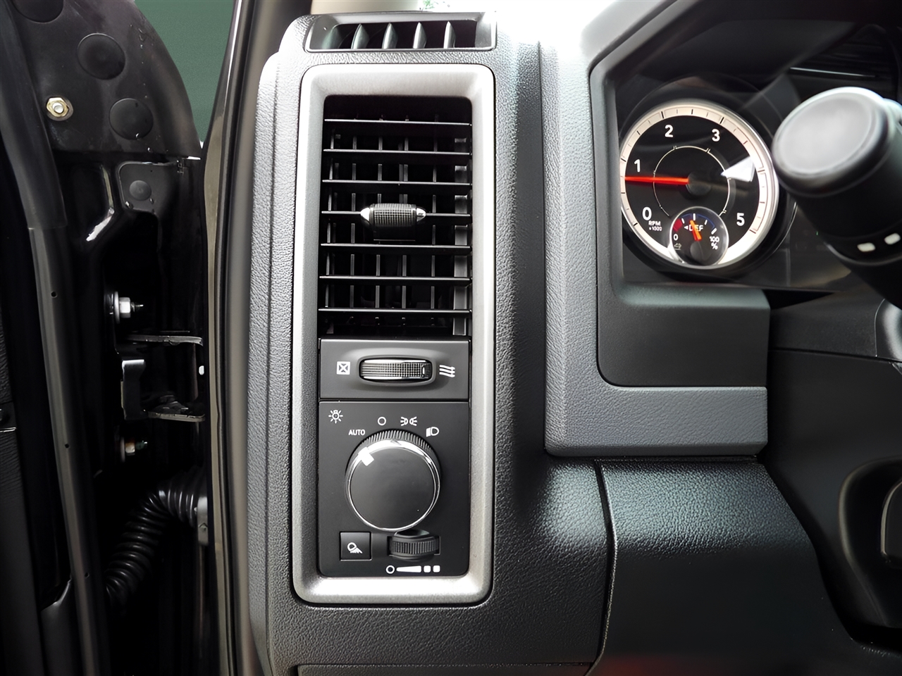 RAM 2500  2018 RAM 2500  2018
