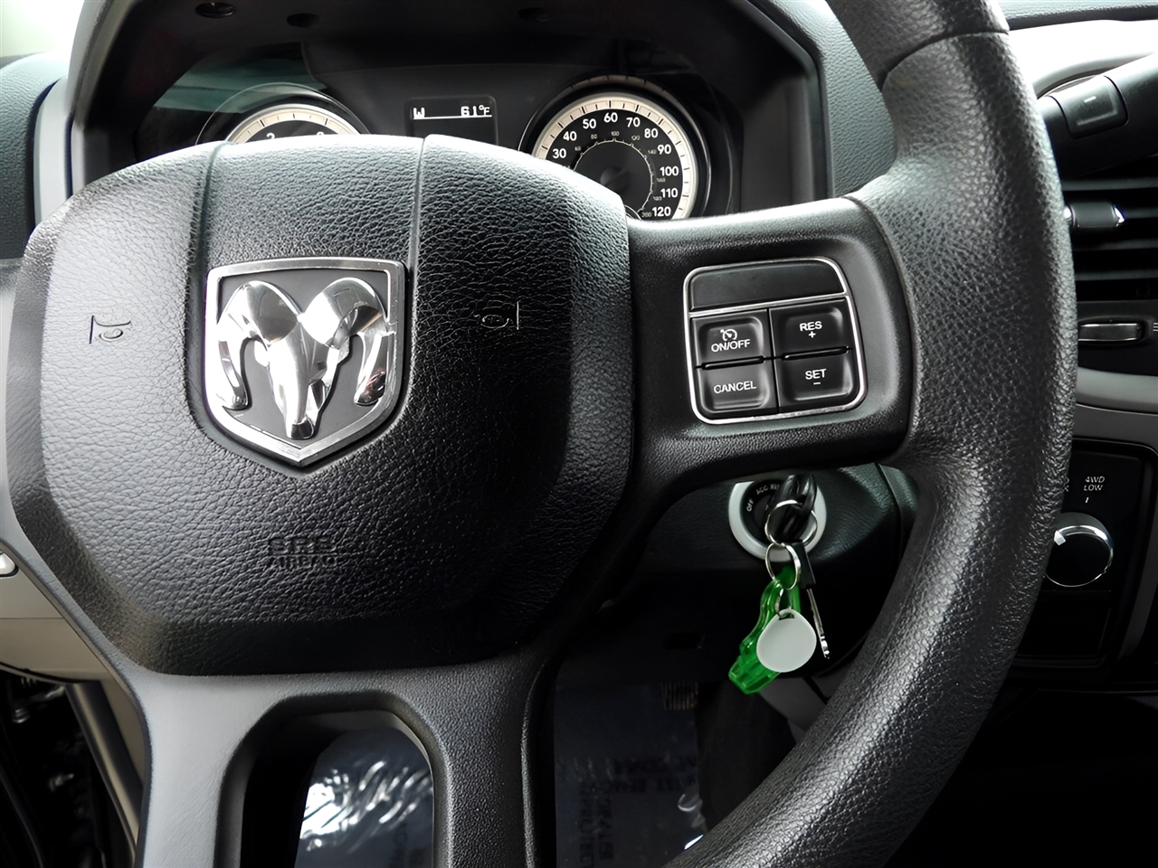 RAM 2500  2018 RAM 2500  2018