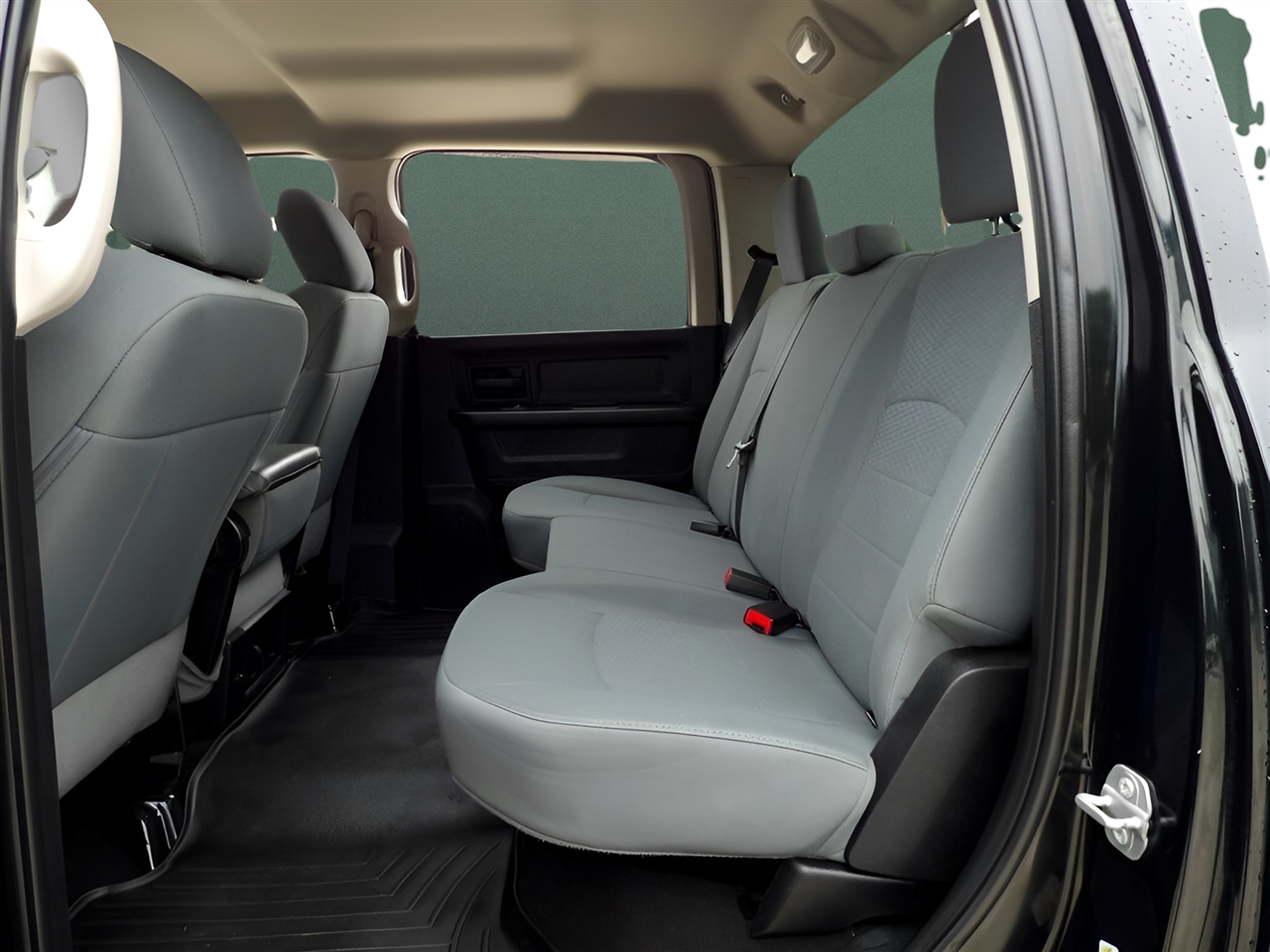 RAM 2500  2018 RAM 2500  2018