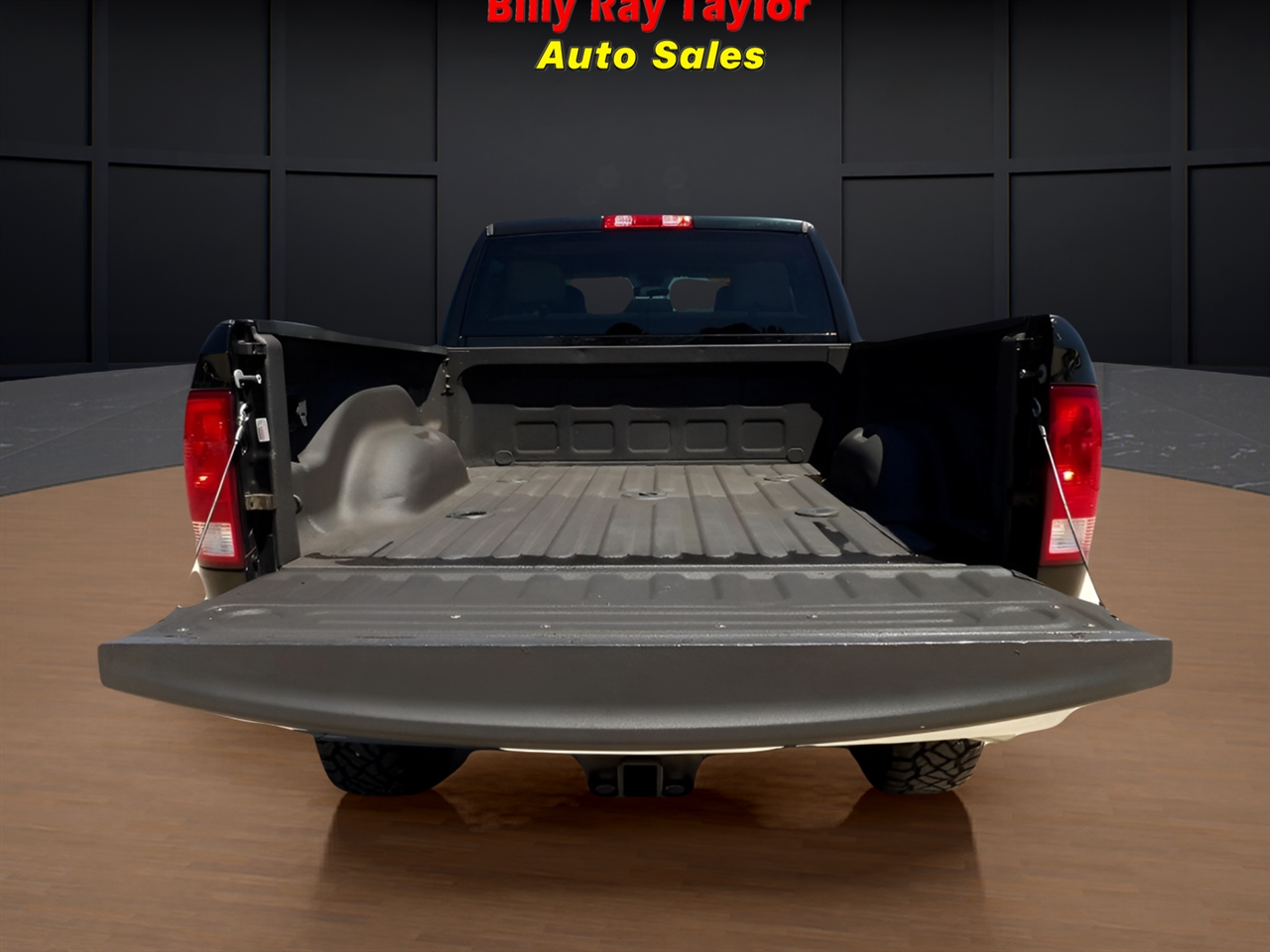 RAM 2500  2018 RAM 2500  2018
