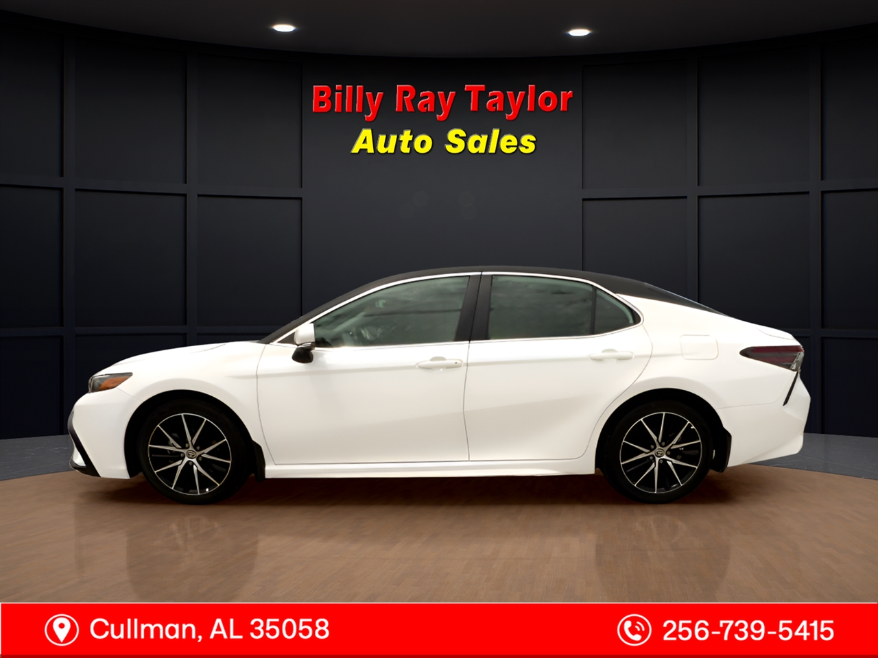 Toyota Camry  2024 Toyota Camry  2024