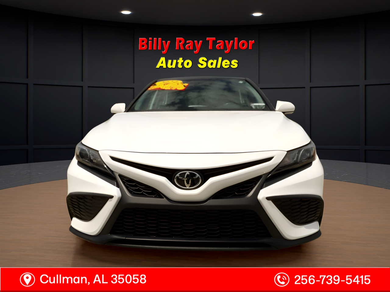 Toyota Camry  2024 Toyota Camry  2024