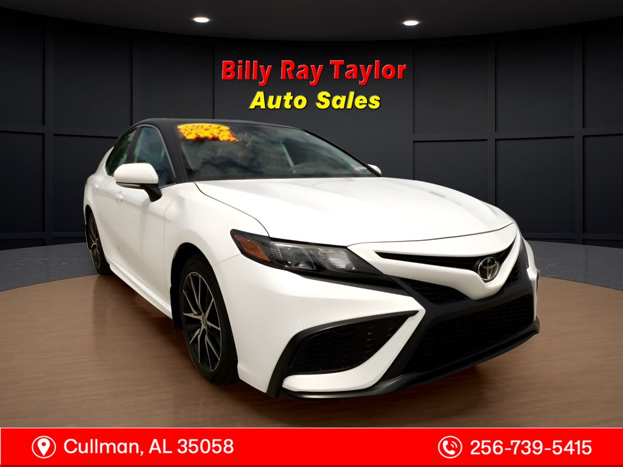 Toyota Camry  2024 Toyota Camry  2024