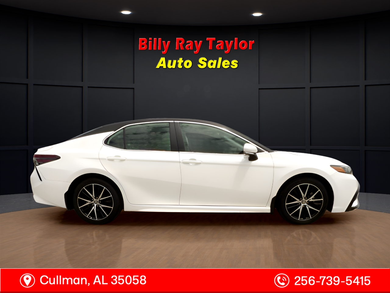Toyota Camry  2024 Toyota Camry  2024