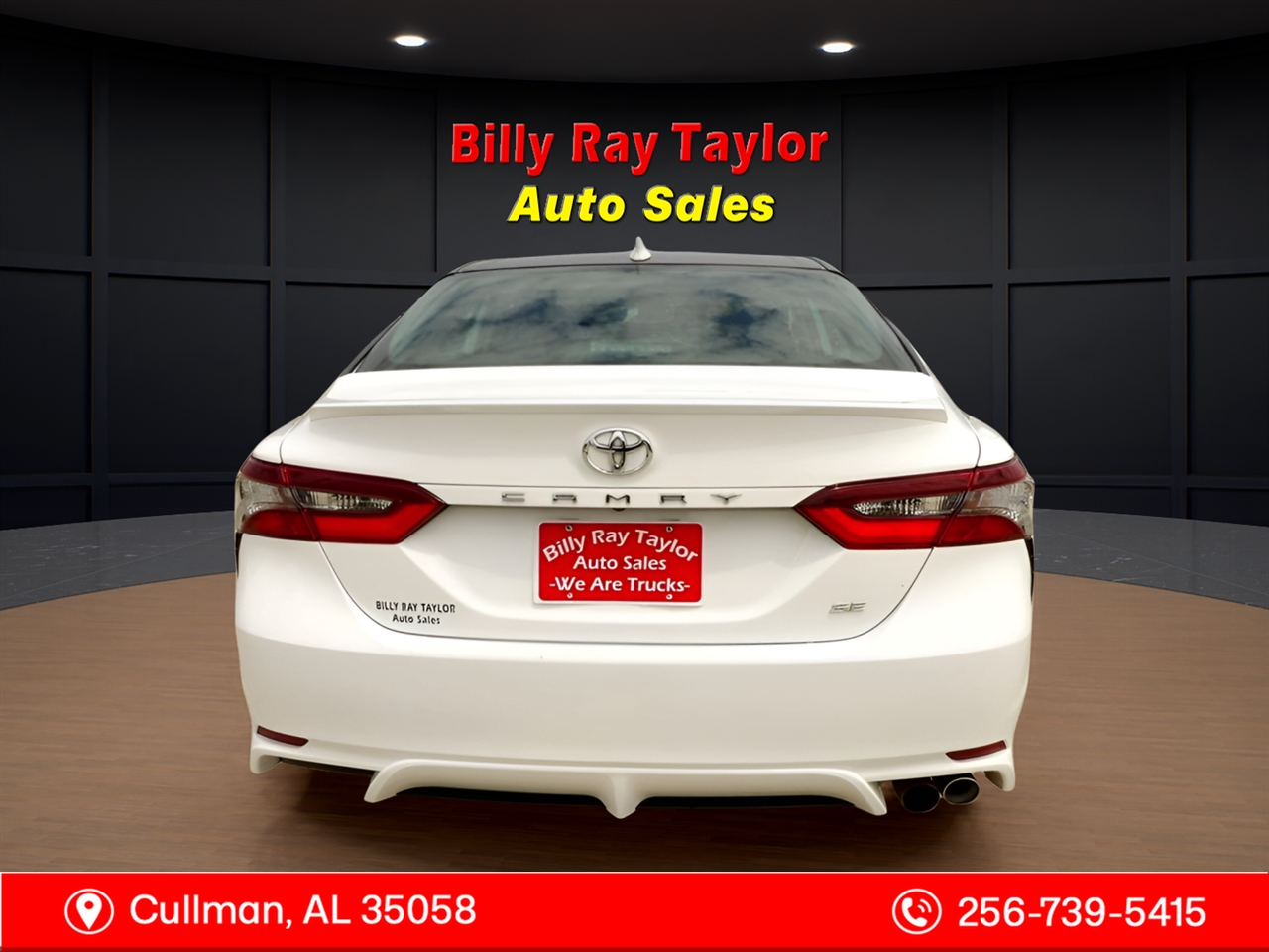 Toyota Camry  2024 Toyota Camry  2024