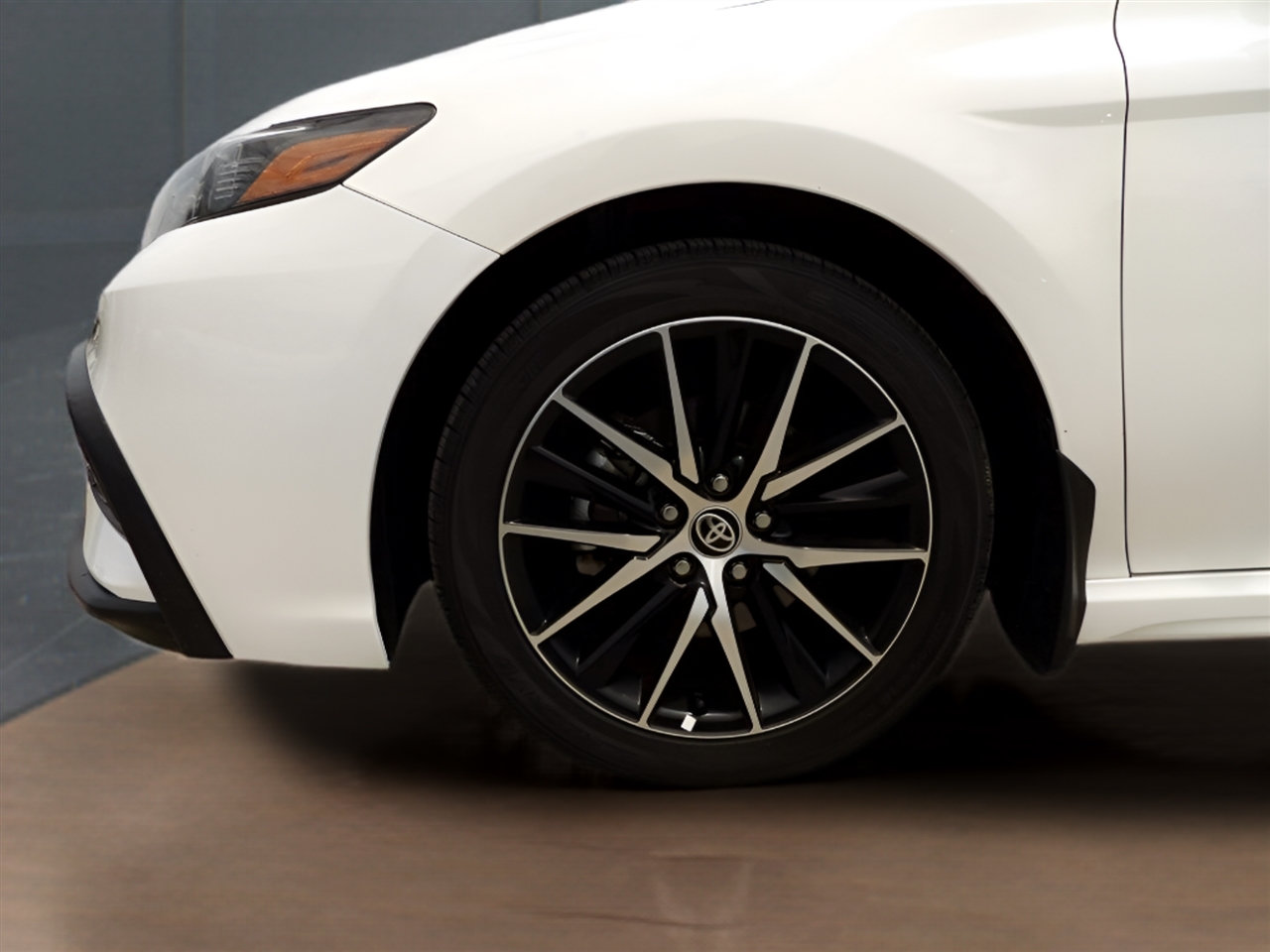 Toyota Camry  2024 Toyota Camry  2024