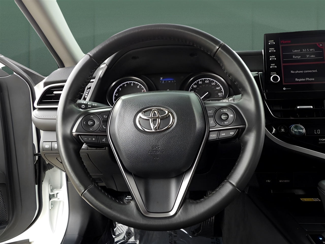 Toyota Camry  2024 Toyota Camry  2024