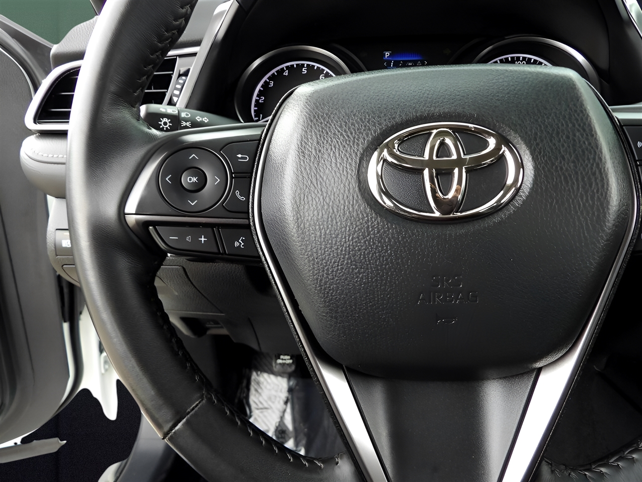 Toyota Camry  2024 Toyota Camry  2024