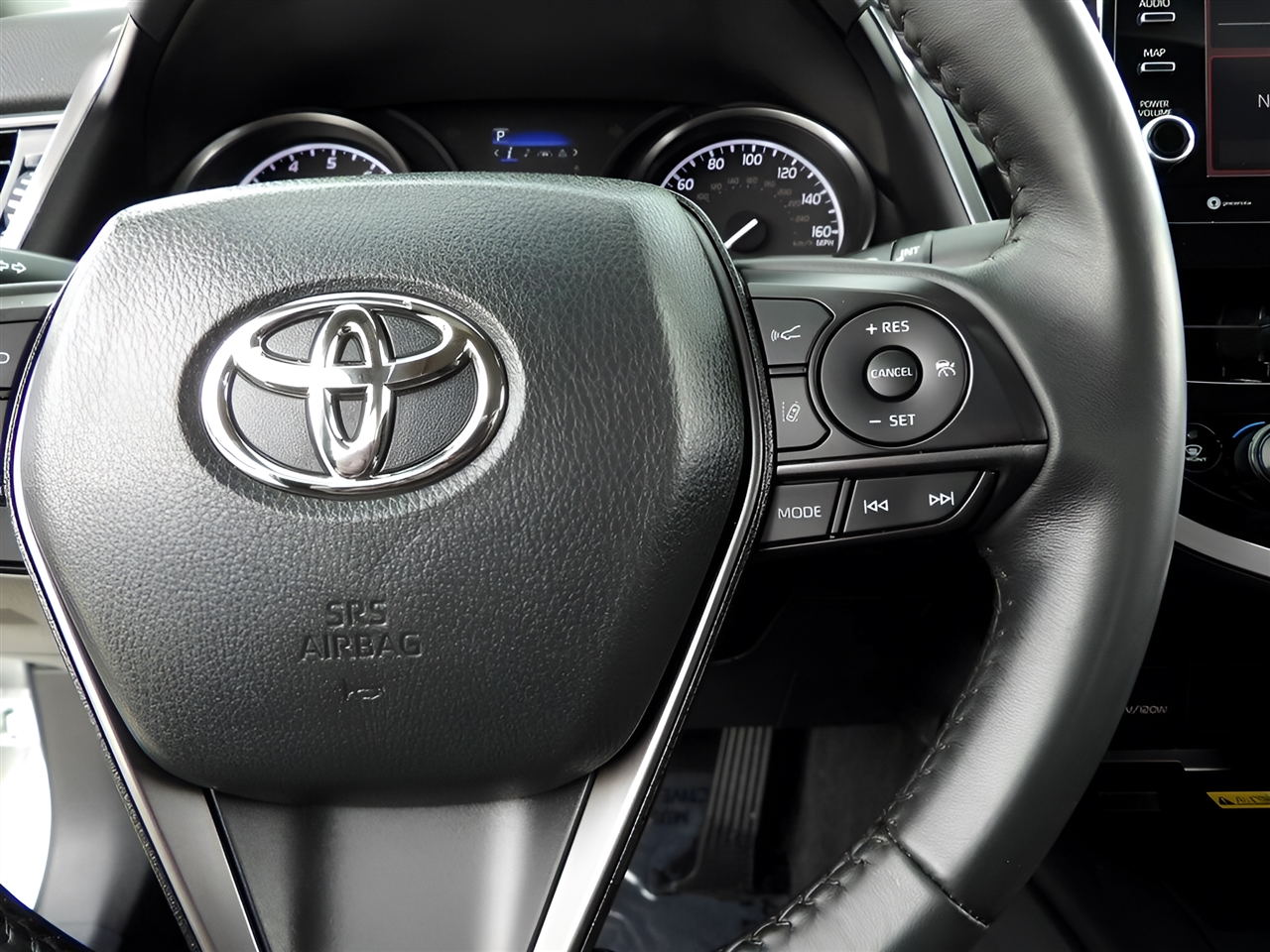 Toyota Camry  2024 Toyota Camry  2024