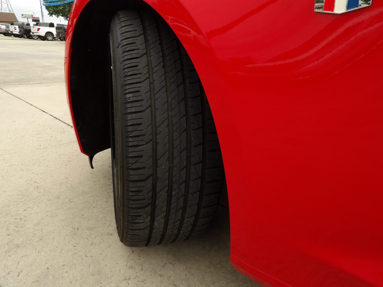 Chevrolet Camaro  2020