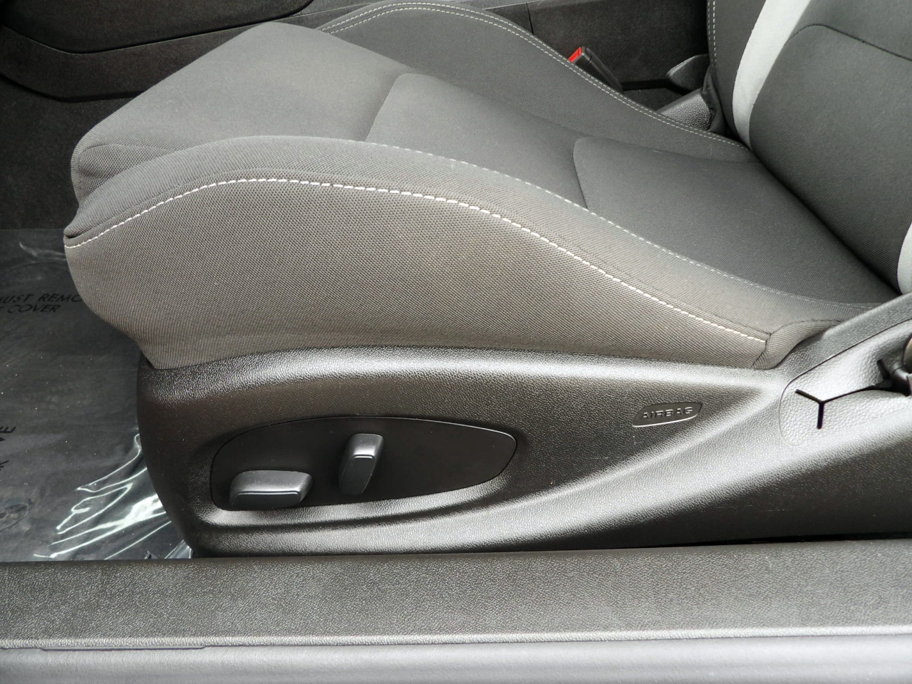 Chevrolet Camaro  2020