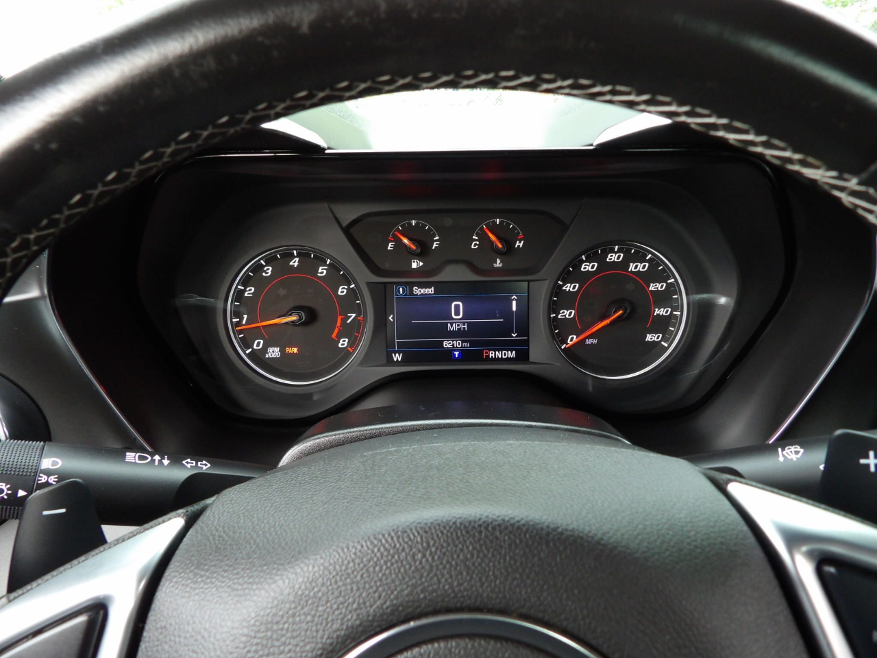 Chevrolet Camaro  2020