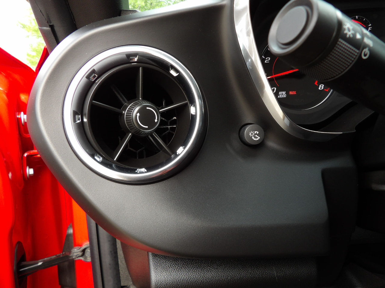 Chevrolet Camaro  2020