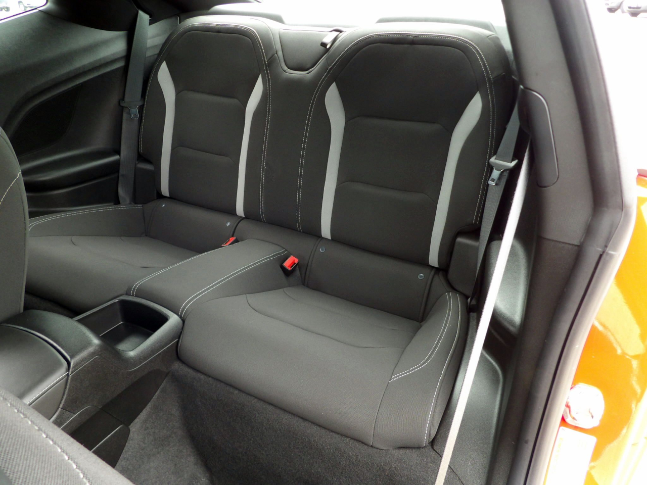 Chevrolet Camaro  2020