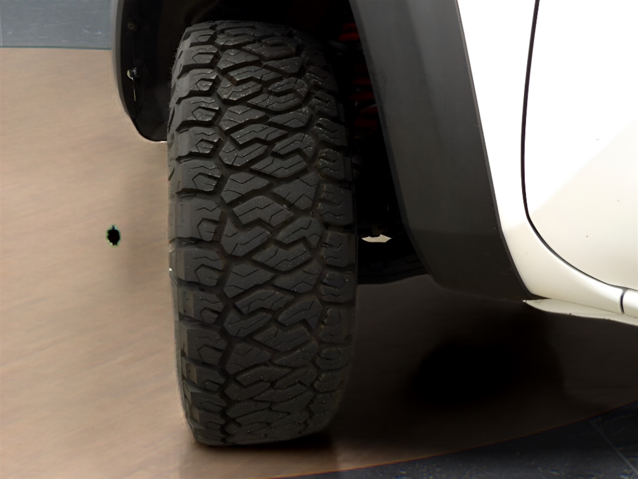 Toyota Tacoma  2017 Toyota Tacoma  2017