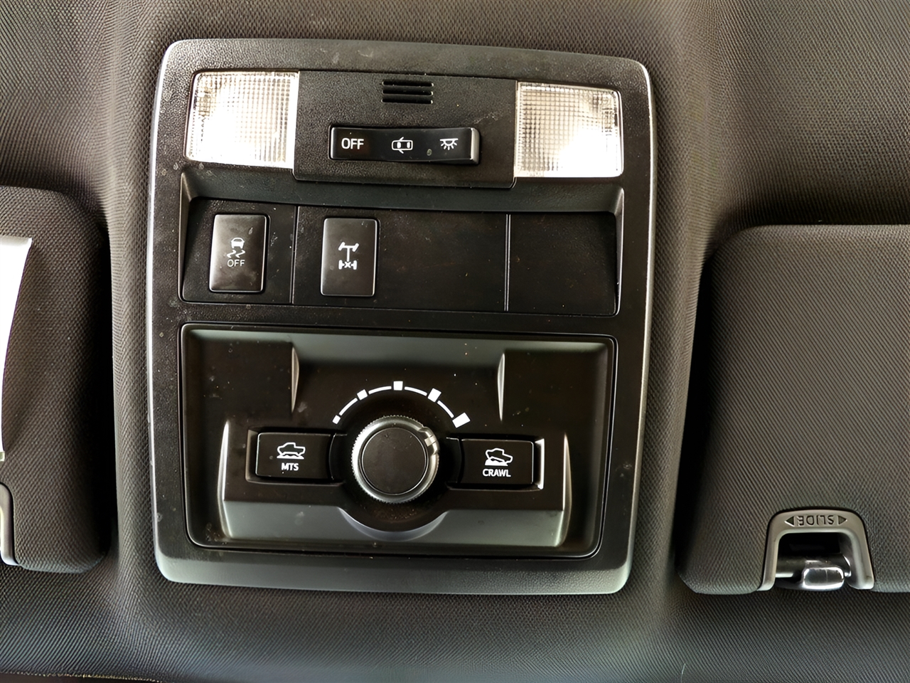 Toyota Tacoma  2017 Toyota Tacoma  2017