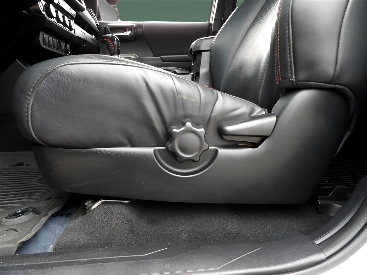 Toyota Tacoma  2017 Toyota Tacoma  2017