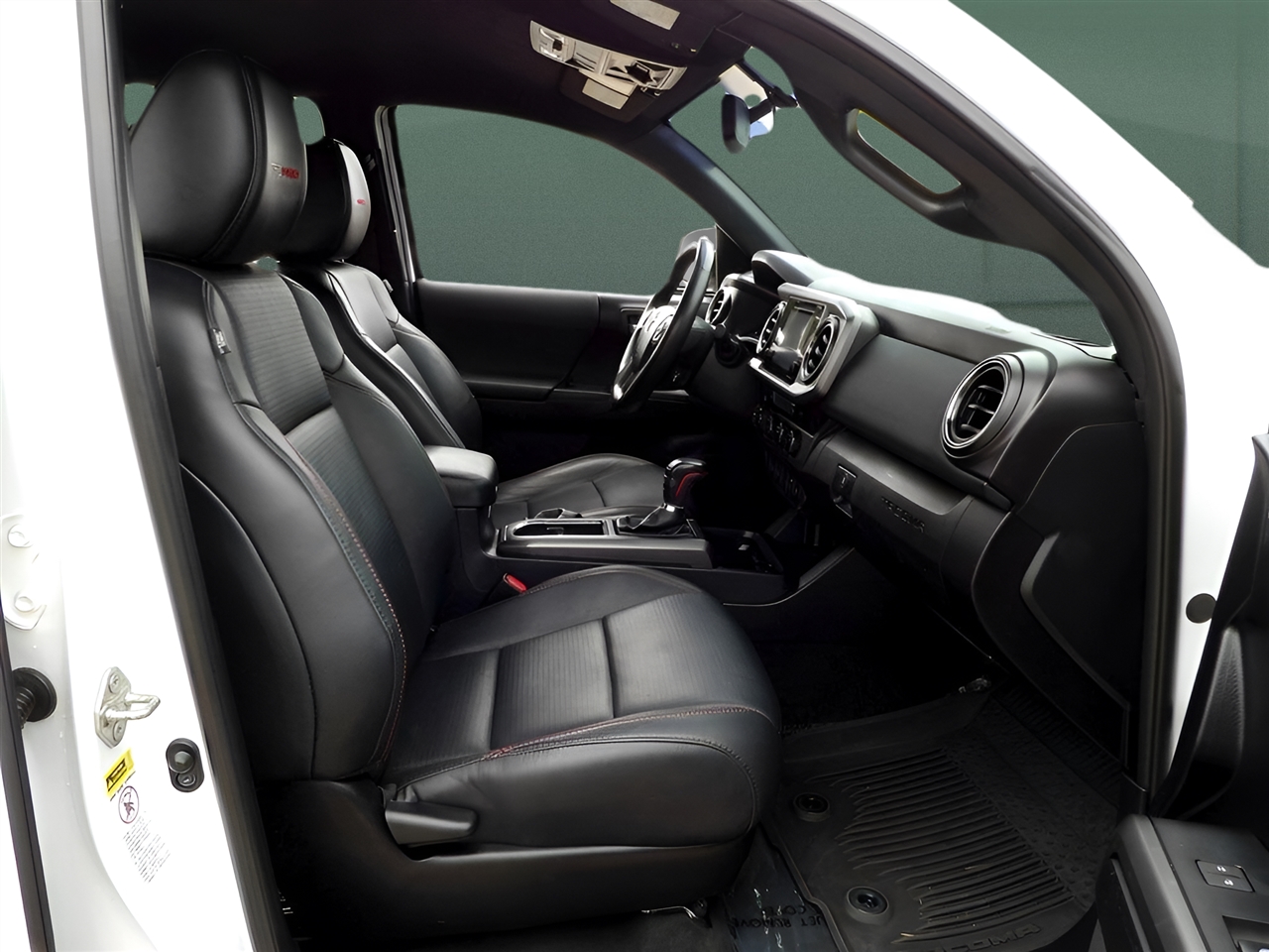 Toyota Tacoma  2017 Toyota Tacoma  2017