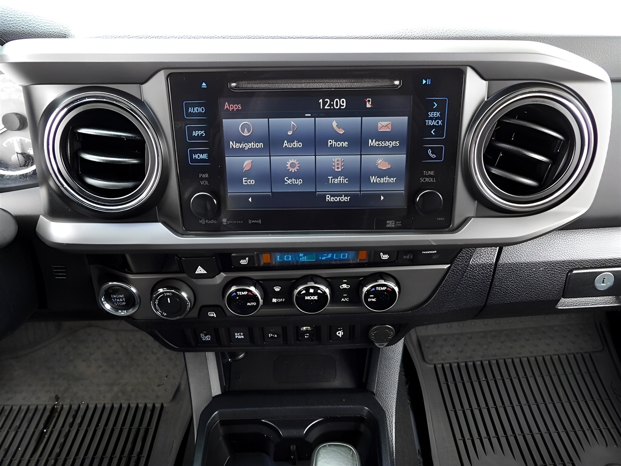 Toyota Tacoma  2017 Toyota Tacoma  2017